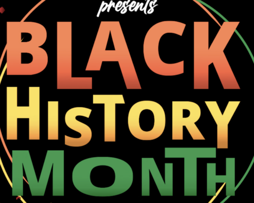 Black History Program 2024